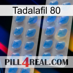 Tadalafil 80 23